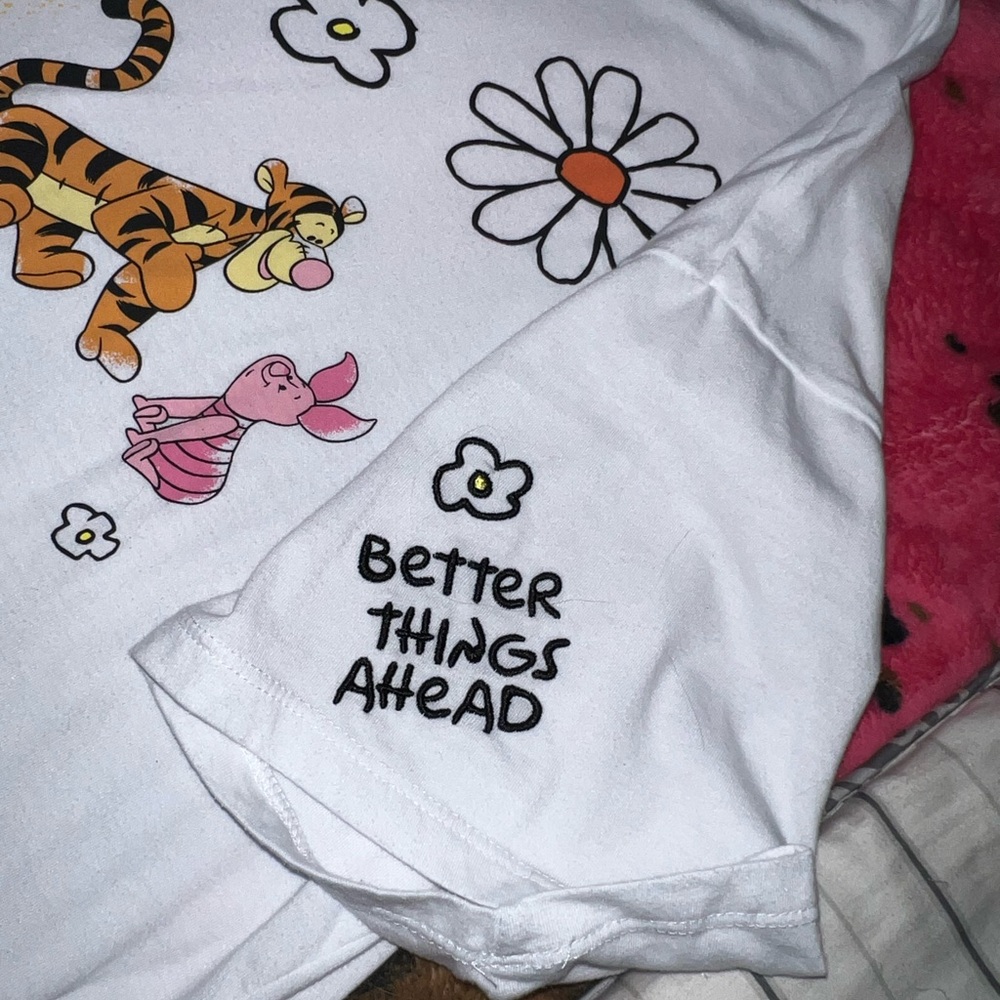 Winnie the Pooh T-shirt